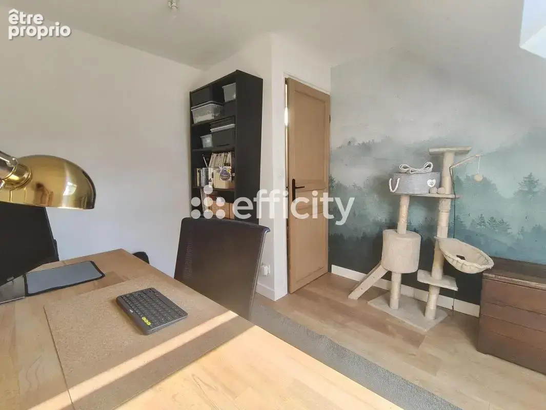 Maison 73 m² à Mons-En-Baroeul  - photo 20