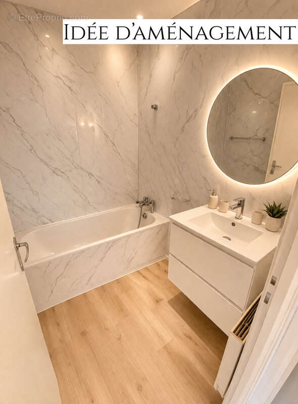 Appartement à RODEZ