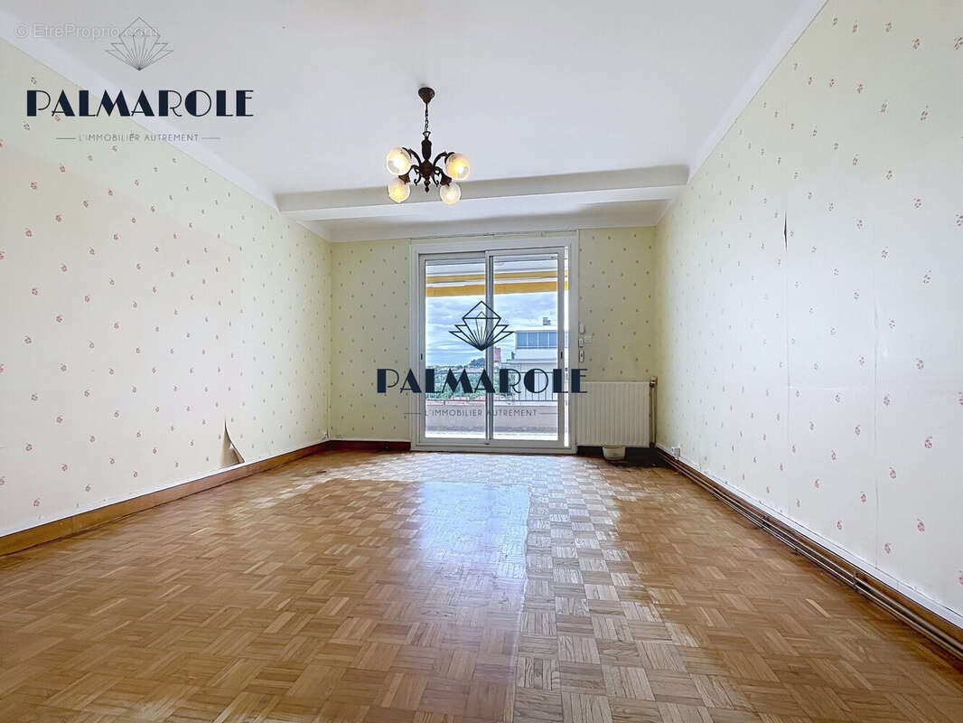 Appartement à PERPIGNAN