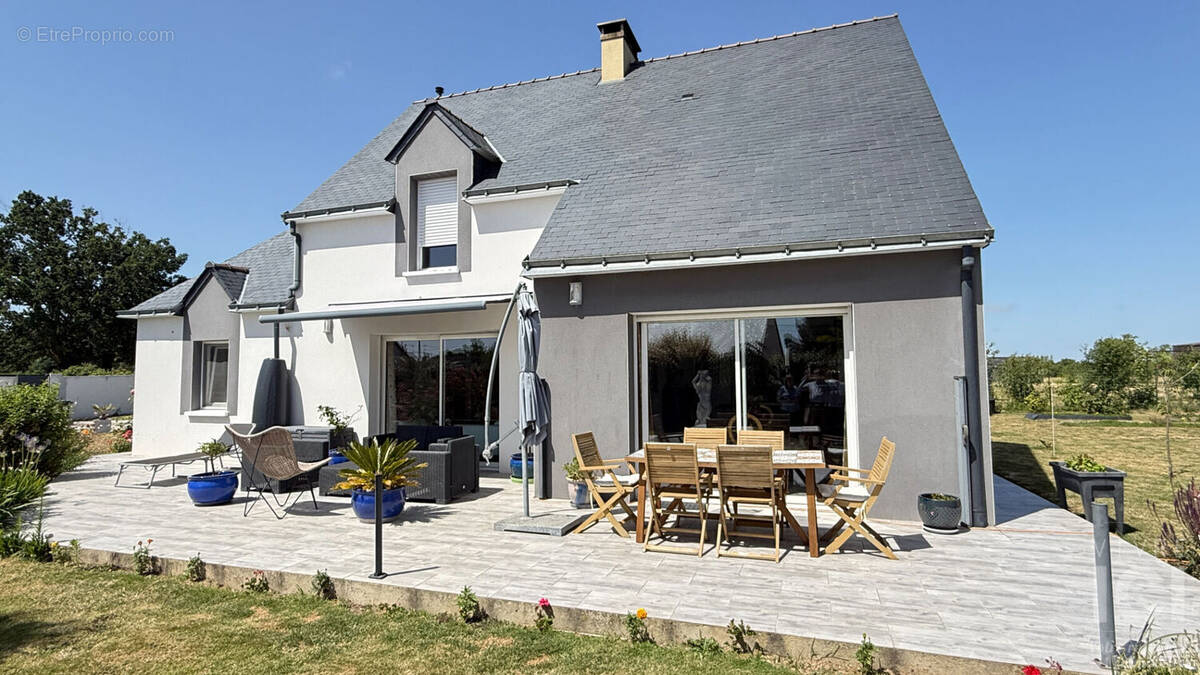 Maison à VARADES