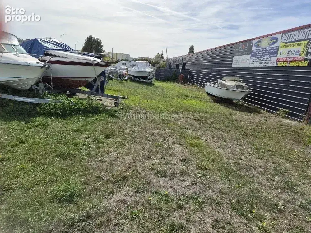 Vente Fonds de commerce Muizon(51140) 87 000ï¿œ - photo 3