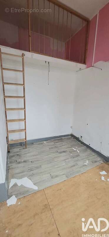 Photo 3 - Appartement à TOURCOING