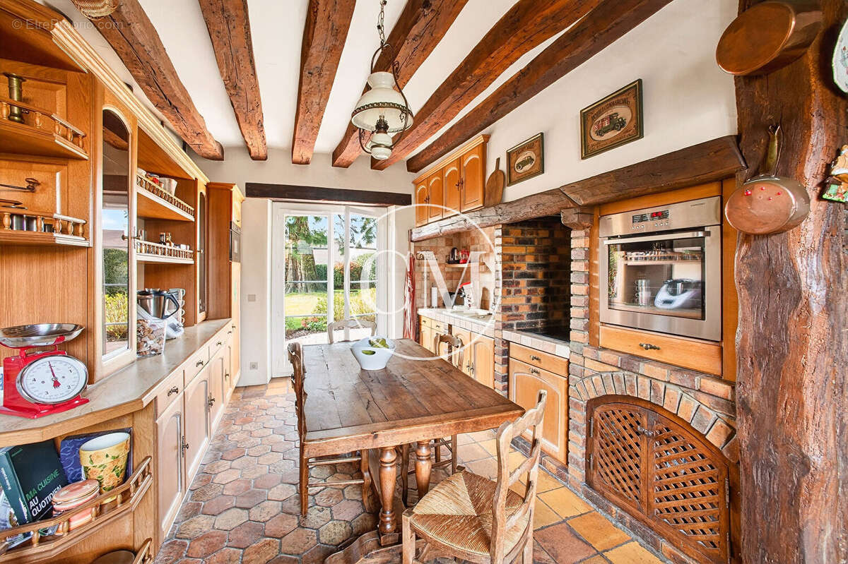 Maison à RAMBOUILLET