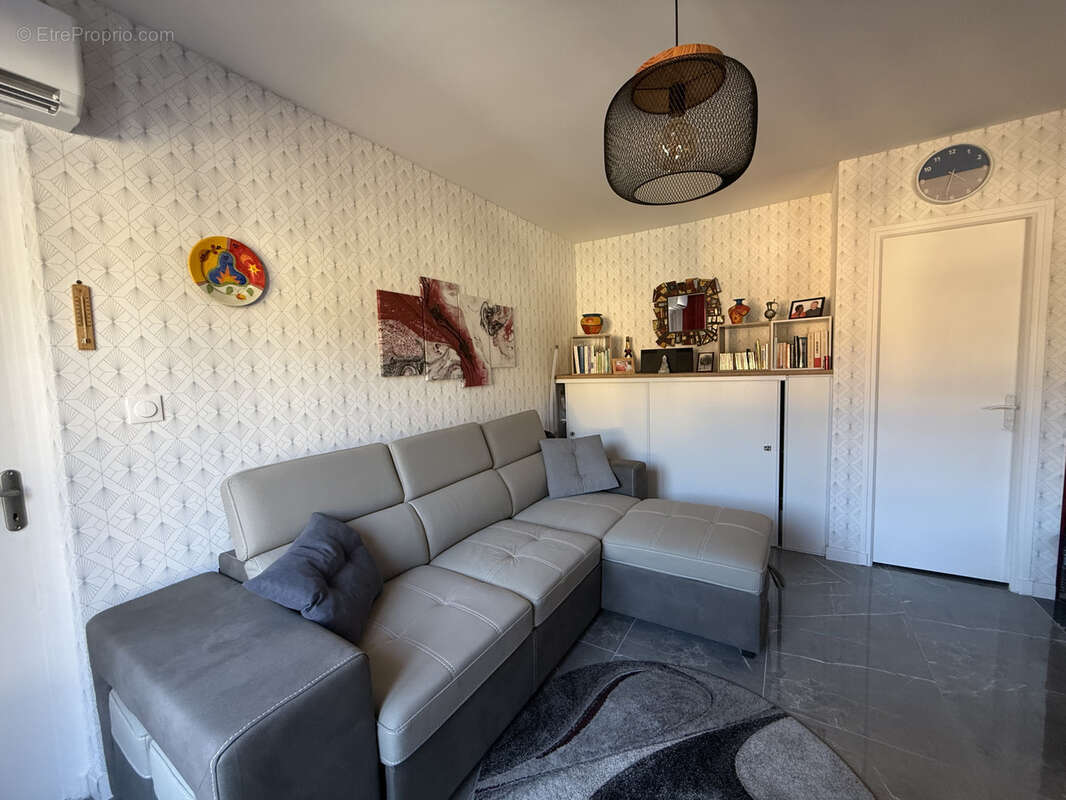 Appartement à AMELIE-LES-BAINS-PALALDA