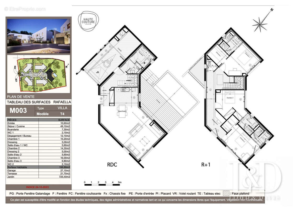 Maison à MONTPELLIER
