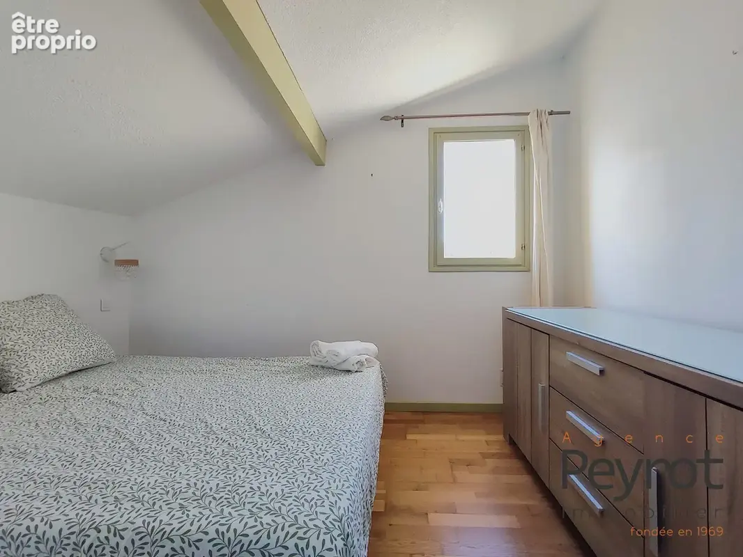 Maison 3 pièces 38 m² à vendre à Leucate (11370) - photo 6