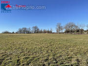 Terrain à LACAPELLE-LIVRON