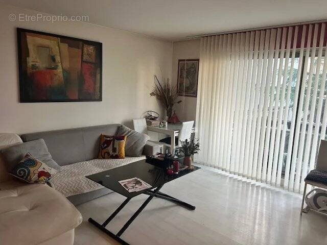 Appartement à CHOISY-LE-ROI