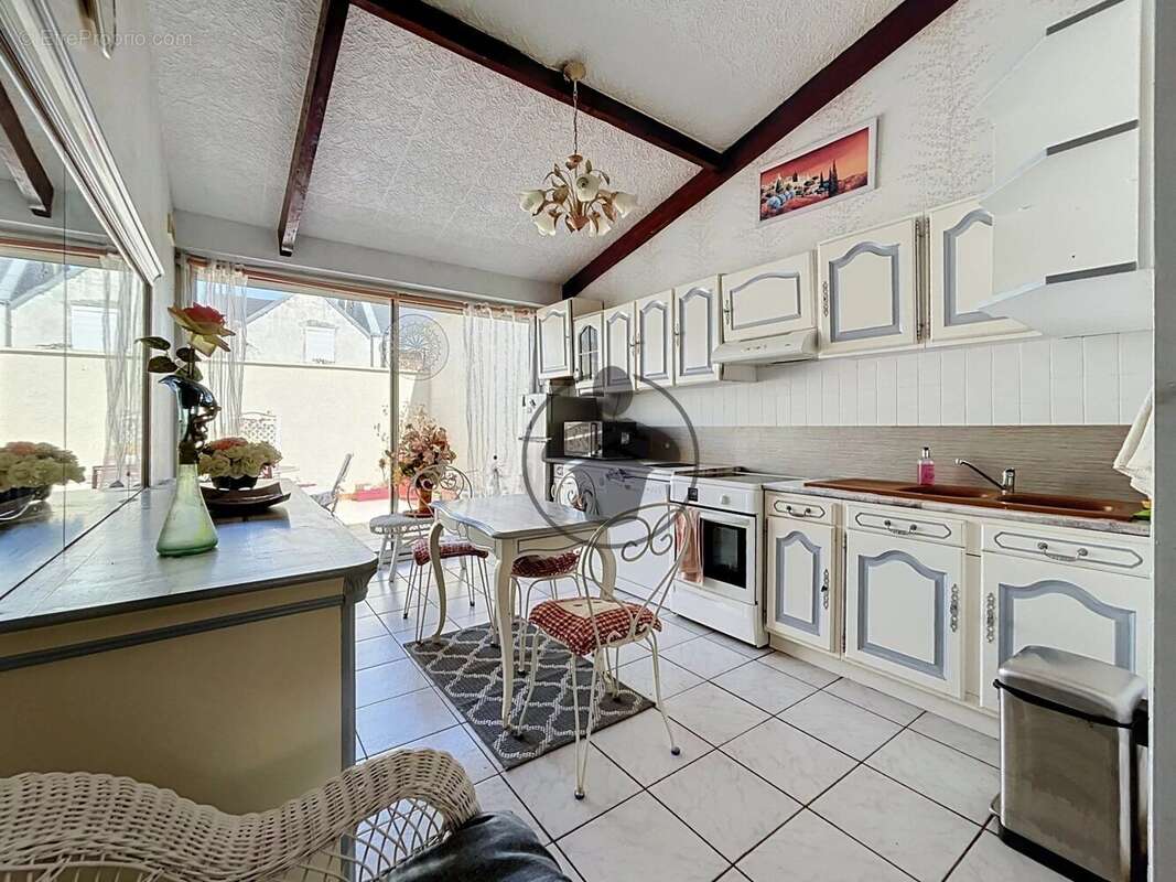 Vente Maison Saint-quentin(02100) 90 000ï¿œ - photo 4