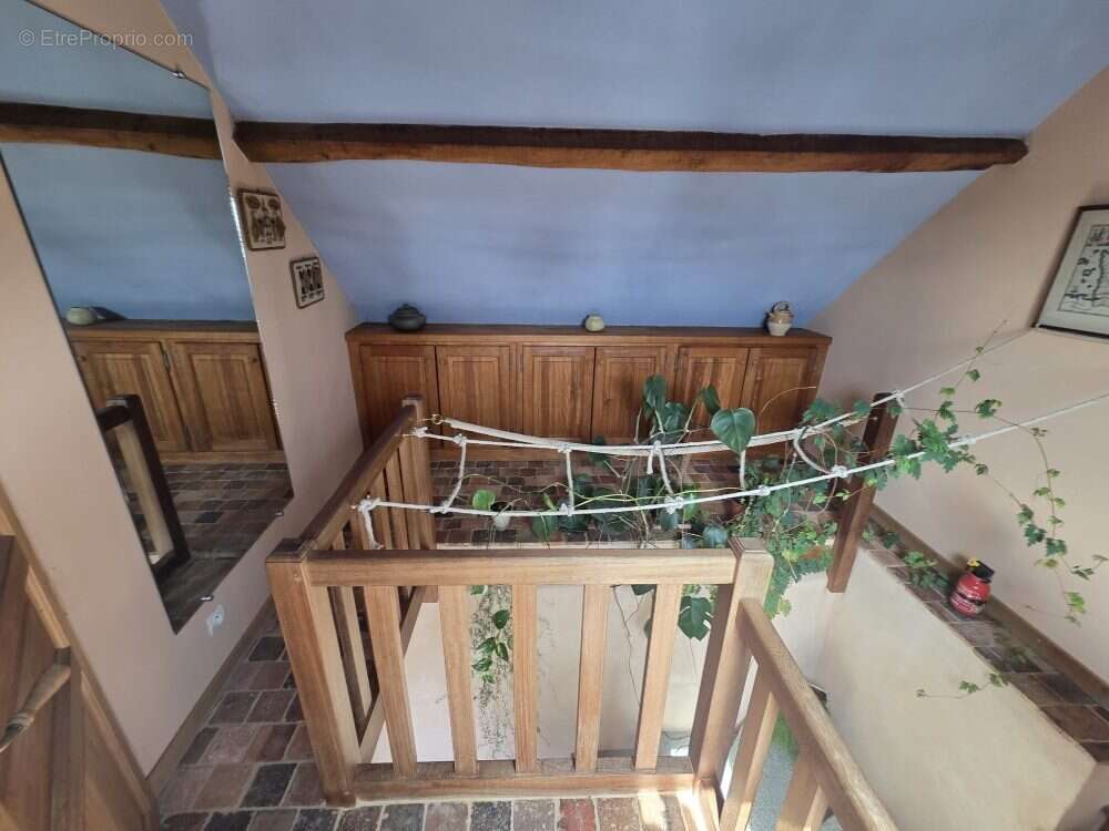 Maison à SEES