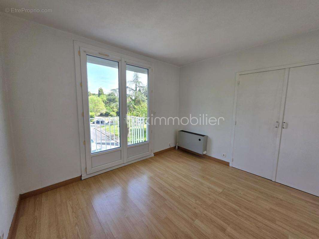 Appartement à BRUGES
