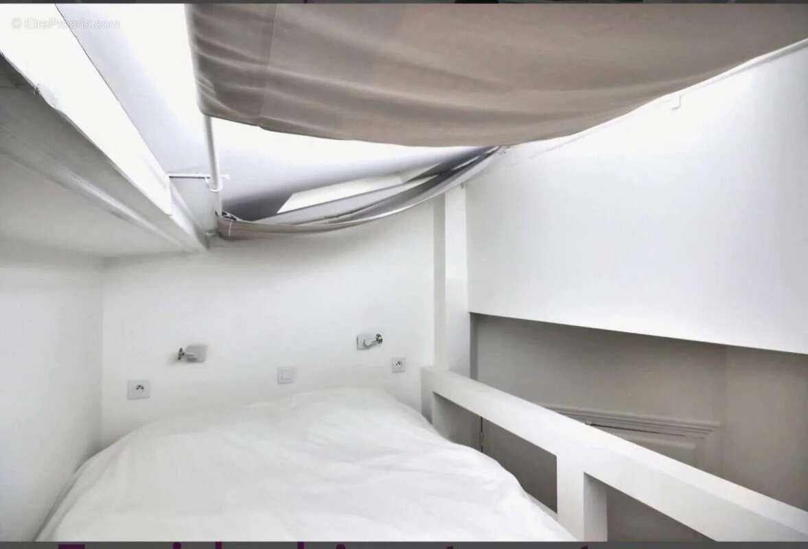 Studio 19m2 parfait état - photo 11