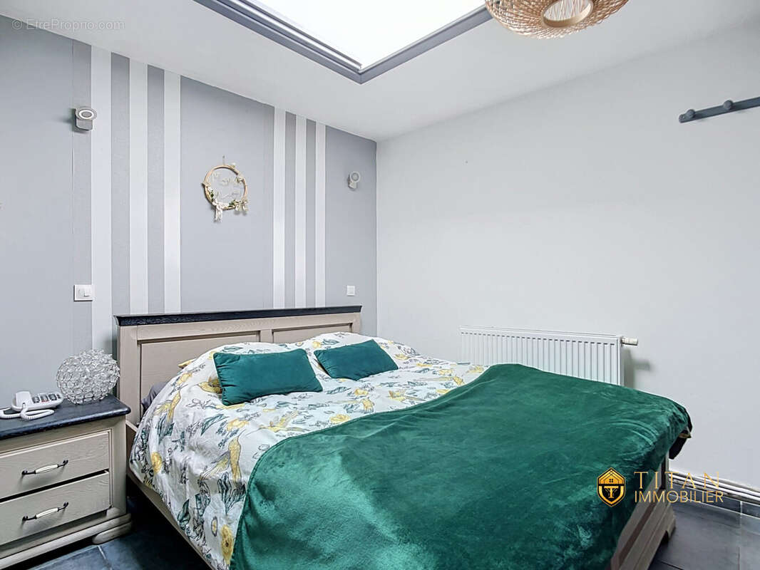Maison 55 m² à Coudekerque-Branche  - photo 4