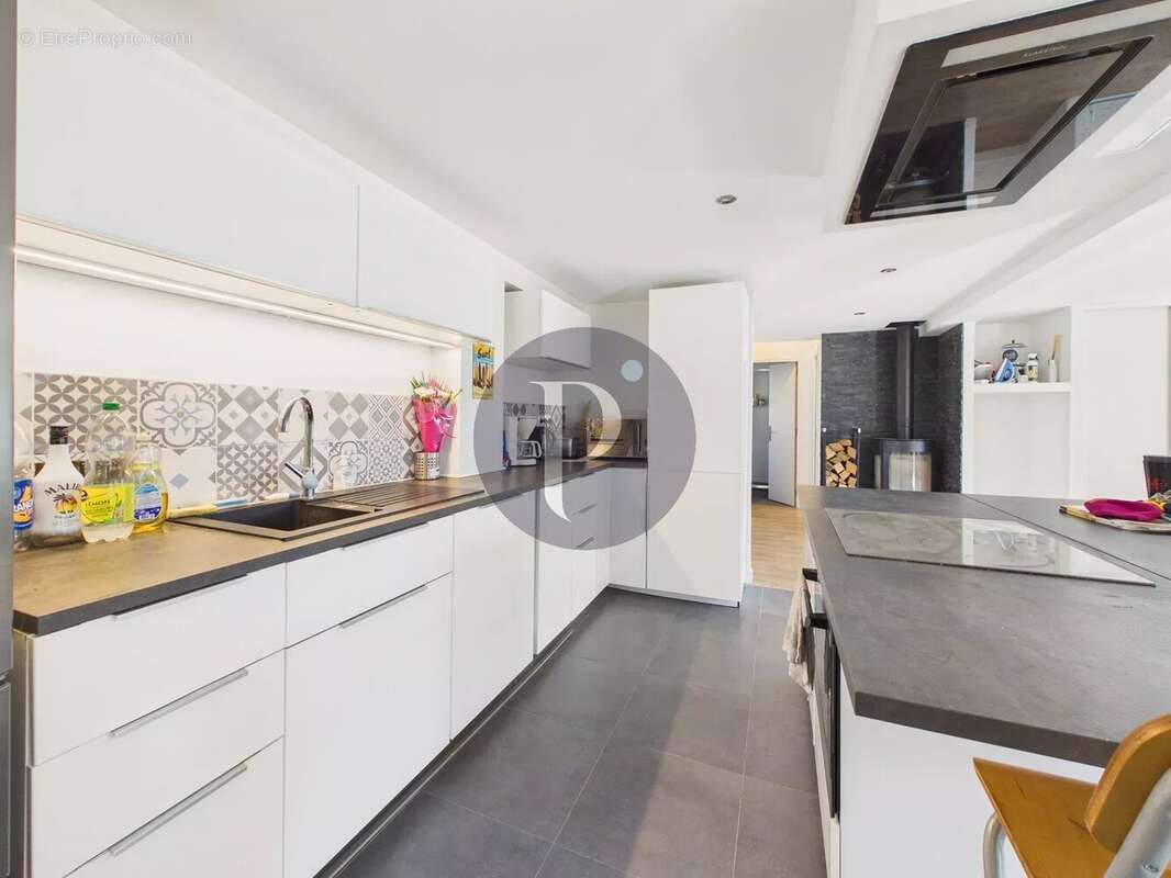 Appartement à FONTENAY-AUX-ROSES