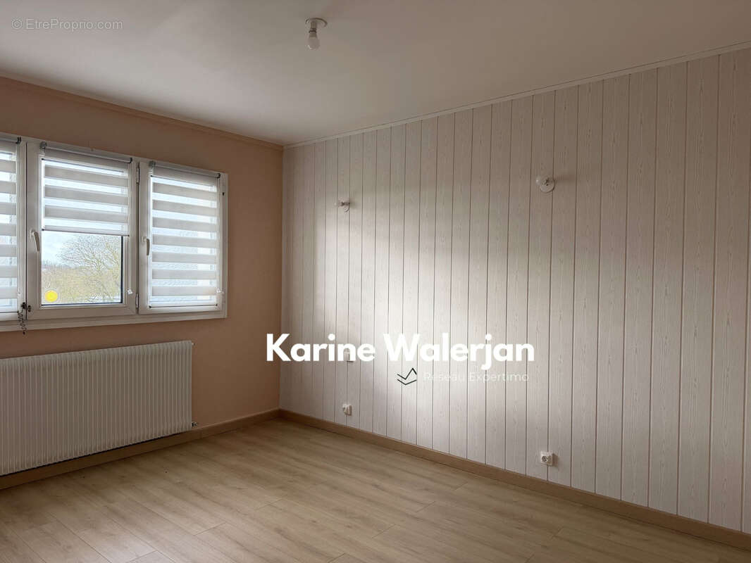 Appartement à HENIN-BEAUMONT
