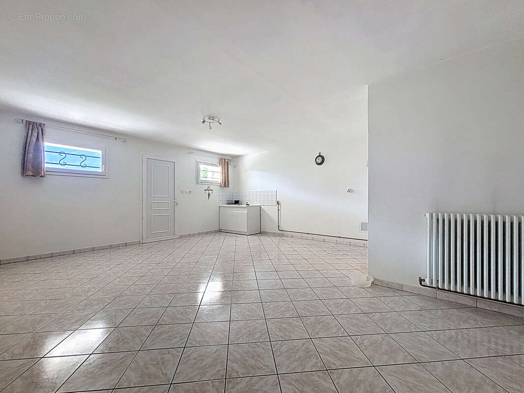 Maison à AIX-LES-BAINS