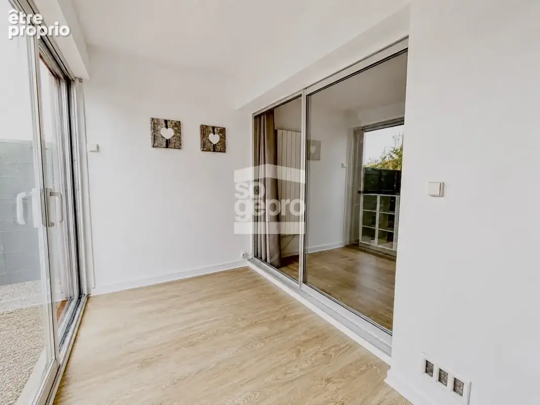 Réf : 2254 - Vente Studio en rez-de-jardin proche de la plage du Môle au Cap d'Agde ! - photo 8