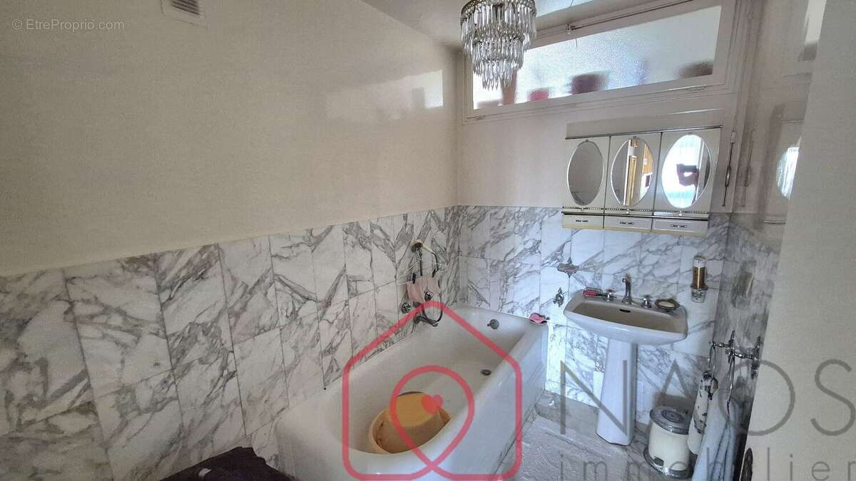 Appartement à MEUDON
