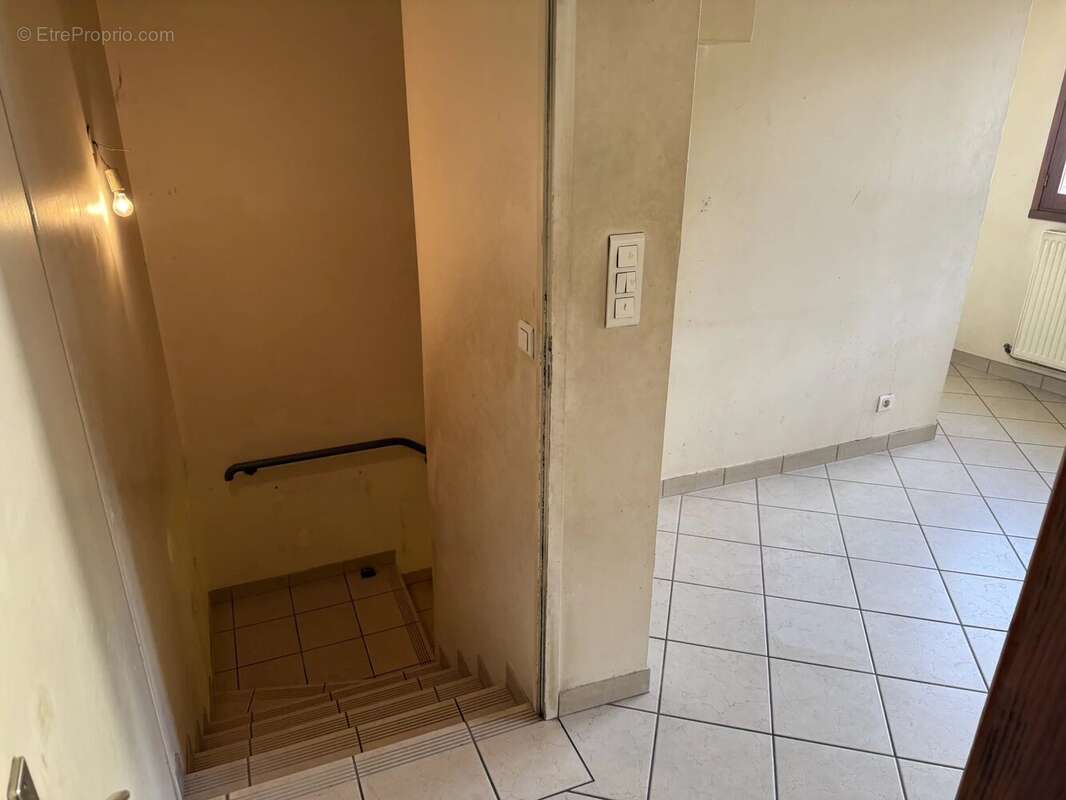 Maison à CORCELLES-EN-BEAUJOLAIS