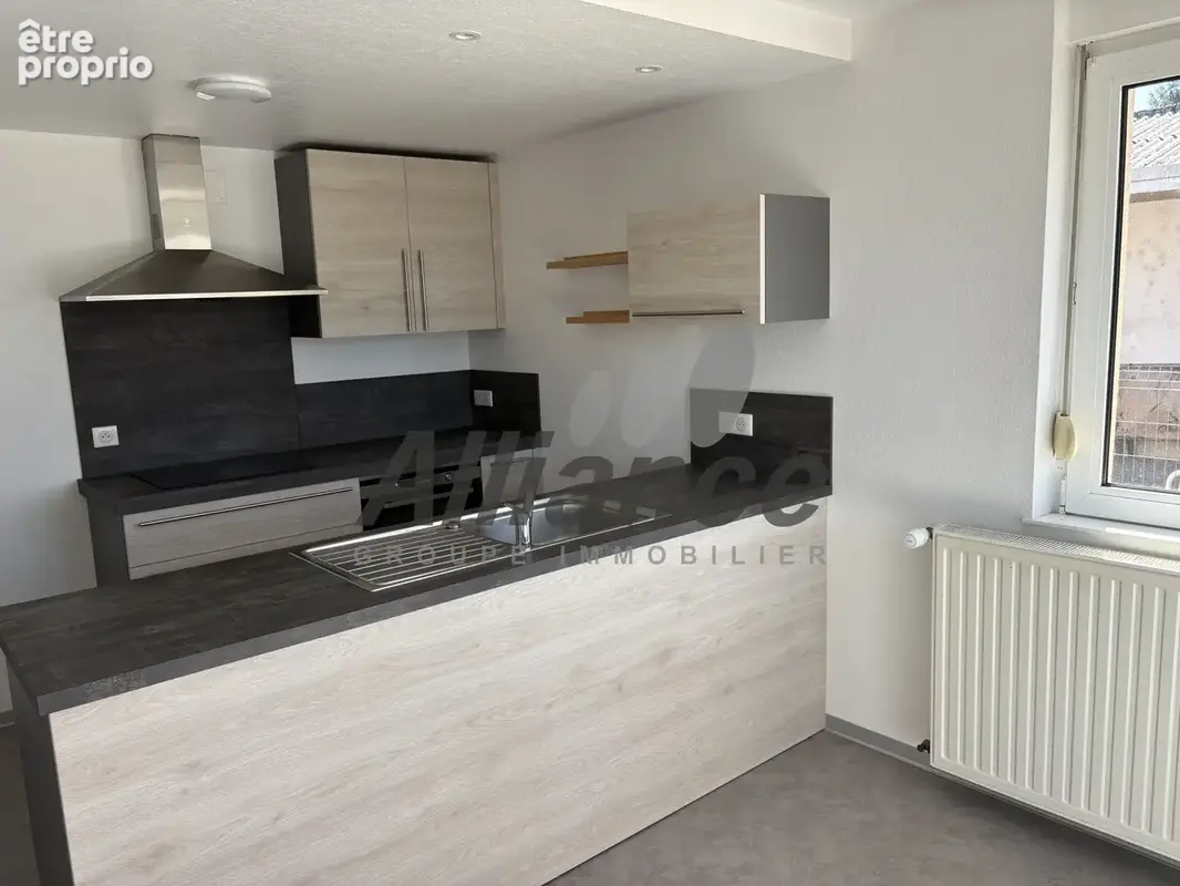 Maison  de  type  f5  sur  sous  sol  a  saint  sauveur - photo 23