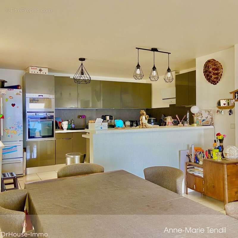 Maison à LA POSSESSION