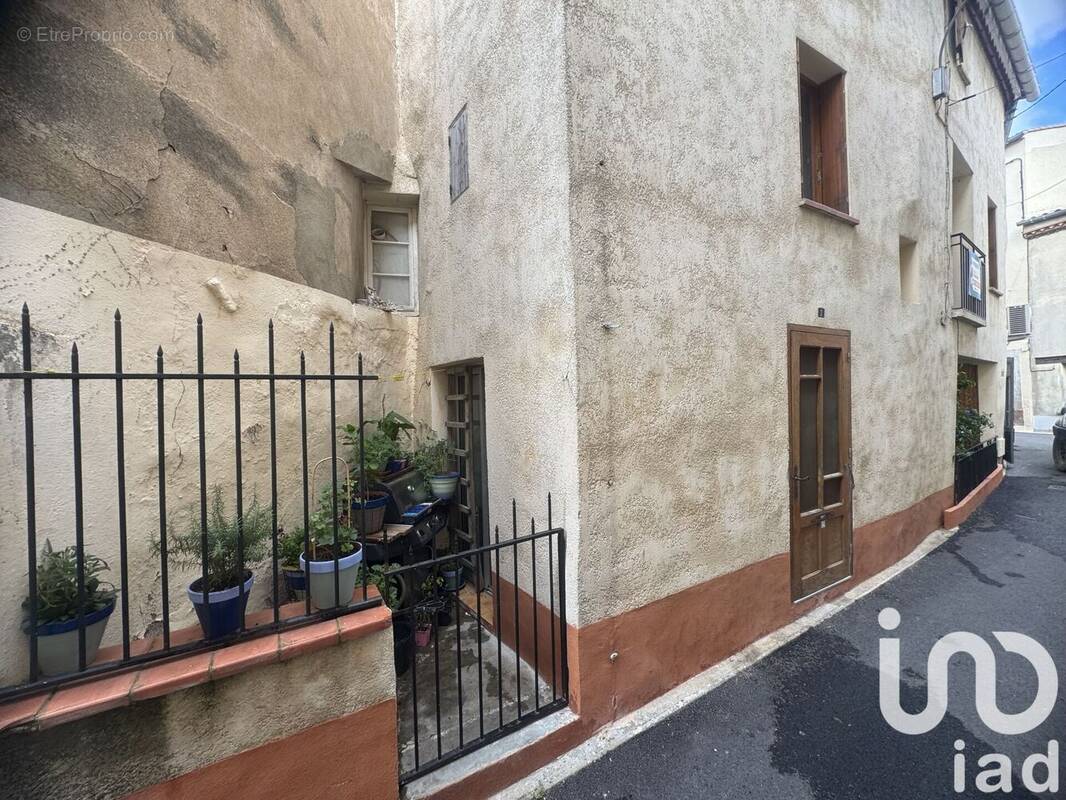 Photo 1 - Maison à TUCHAN