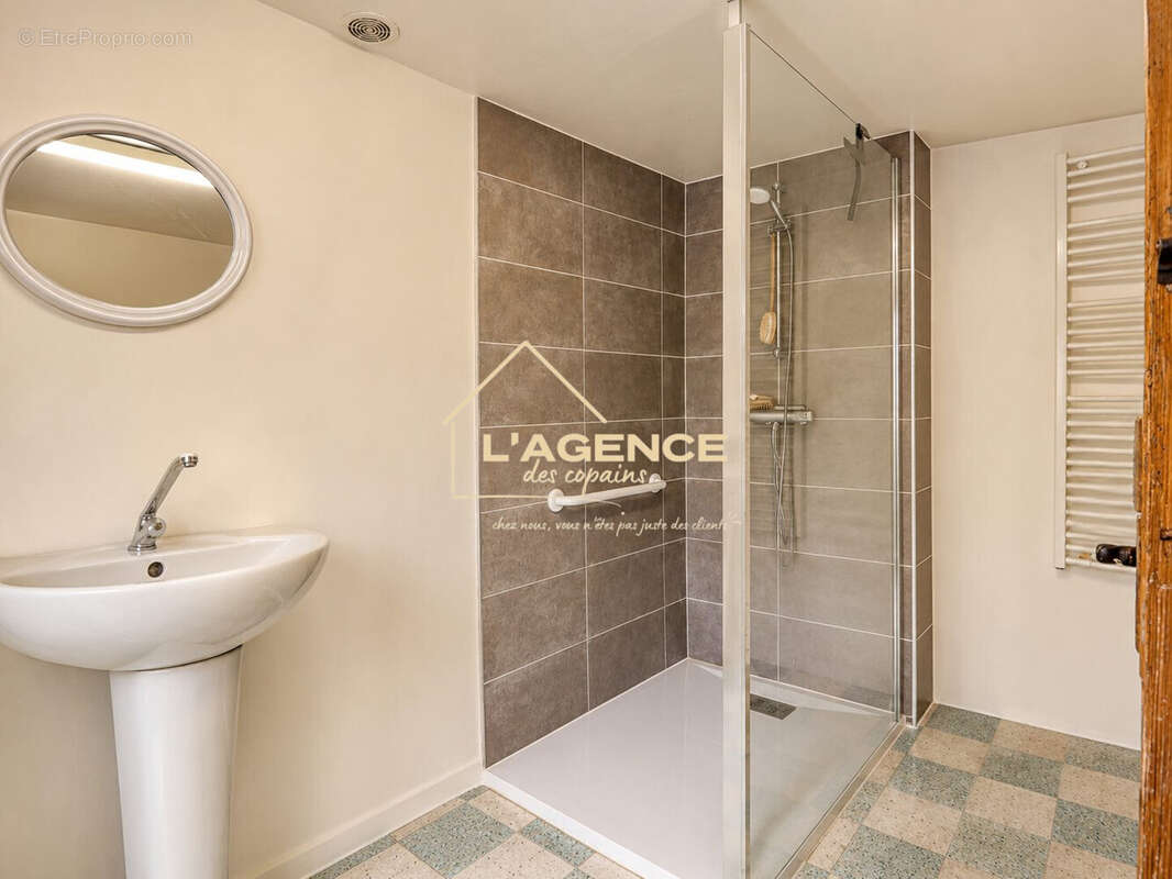 Maison 160 m² à Steenbecque  - photo 7