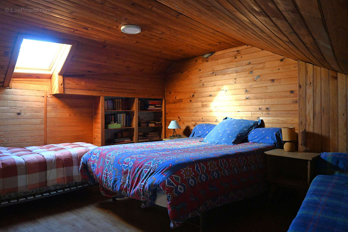 Maison à SAINT-PIERRE-DELS-FORCATS