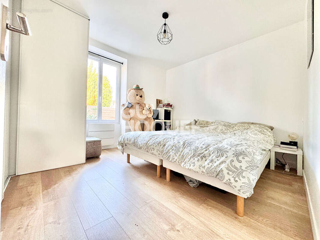 Appartement à GUJAN-MESTRAS