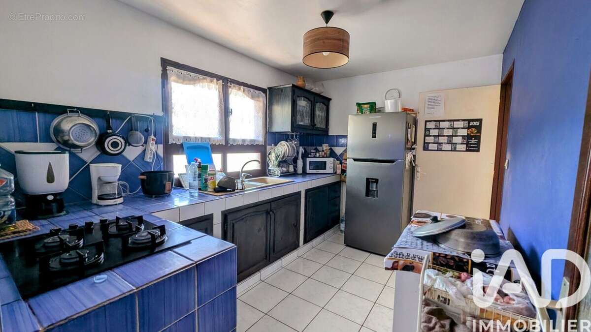 Photo 3 - Maison à LE PORT