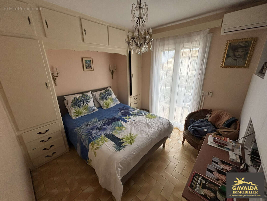 Maison à PERPIGNAN