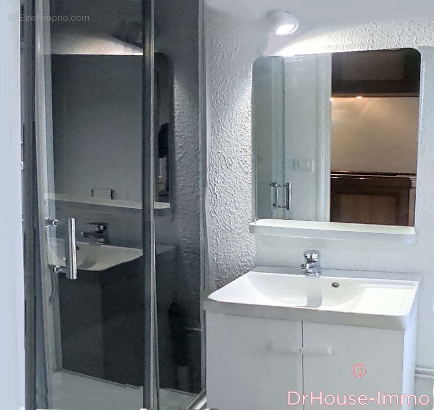 Appartement à HELLEMMES-LILLE