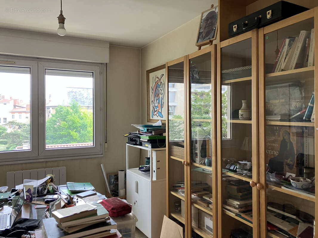 Appartement à LYON-4E