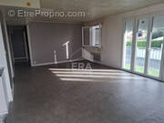 Appartement à SAINT-XANDRE