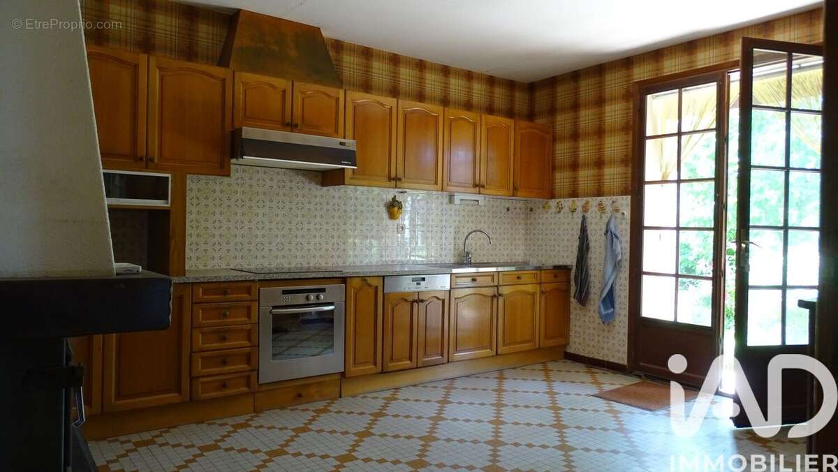Photo 8 - Maison à SOUAL