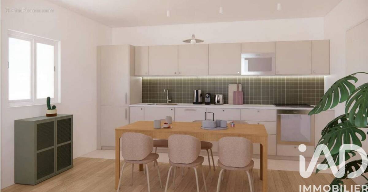 Photo 1 - Appartement à SELLES-SUR-CHER