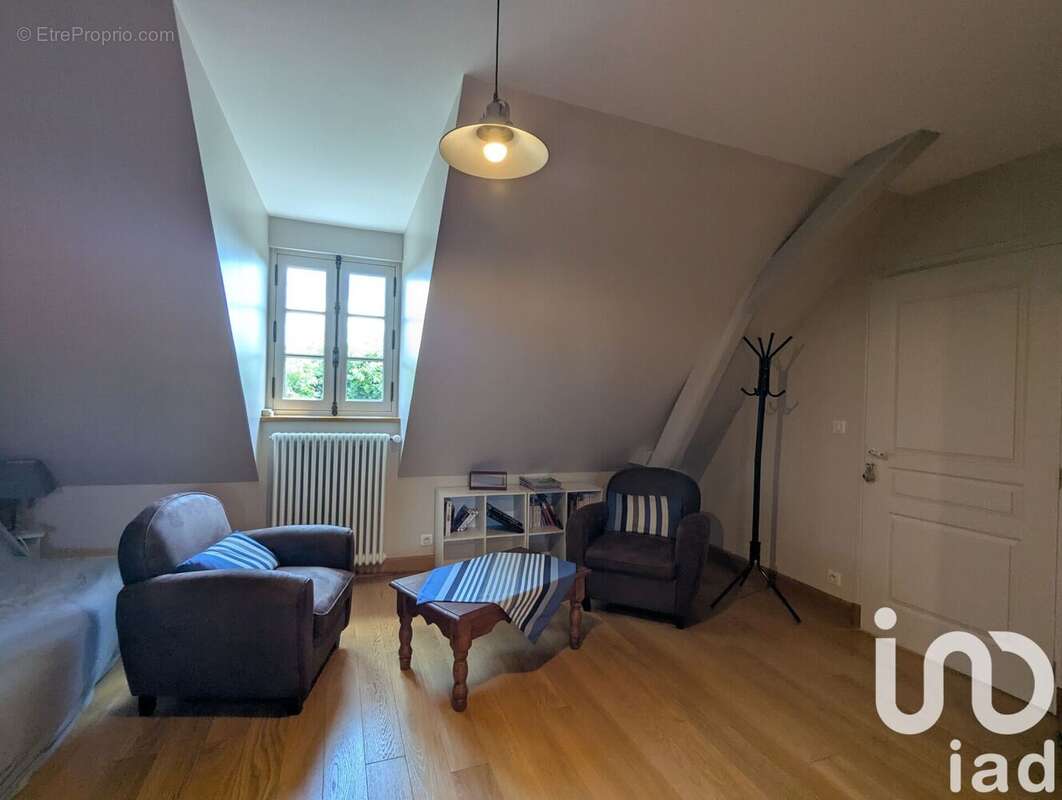 Photo 8 - Maison à BLERE