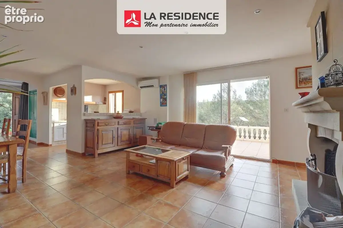 Maison 236 m² à Lorgues  - photo 7