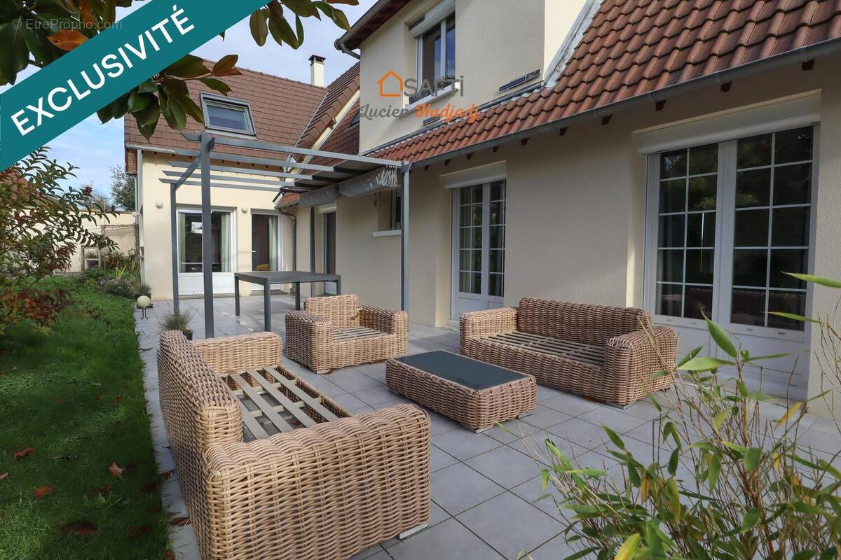 Photo 1 - Maison à SAINT-MARCEL