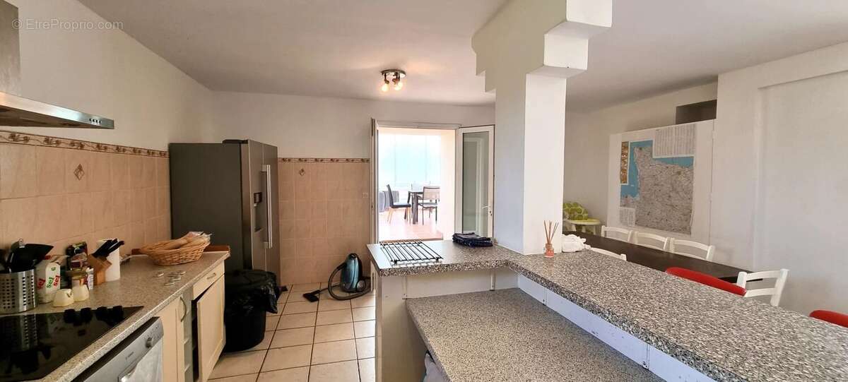 Maison à L&#039;EPINAY-LE-COMTE