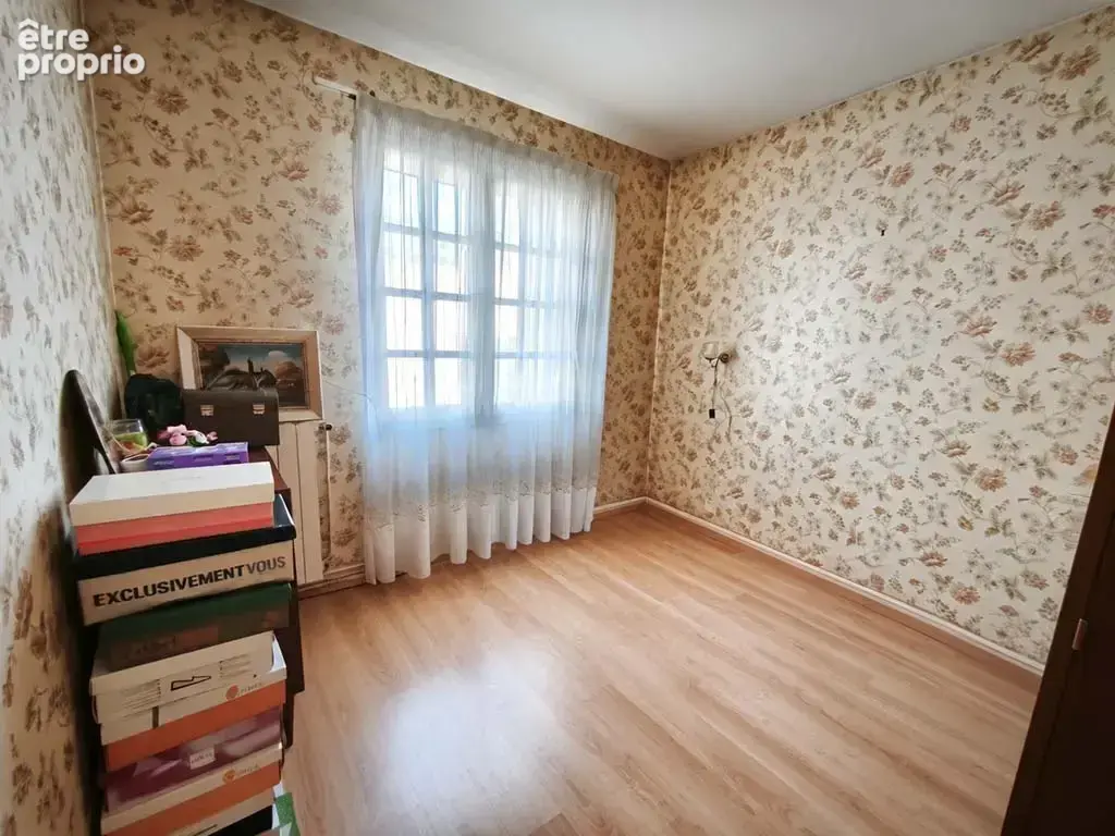 Maison 4 pièces 94 m² à vendre à Pons (17800) - photo 8