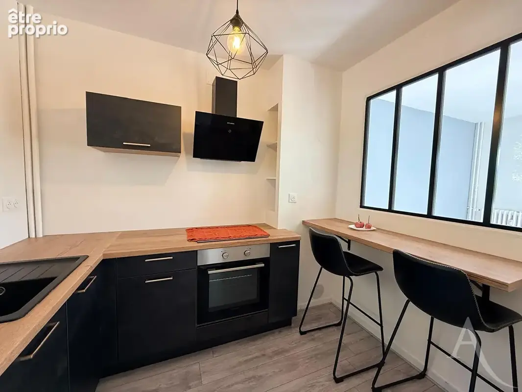 Appartement à CAEN