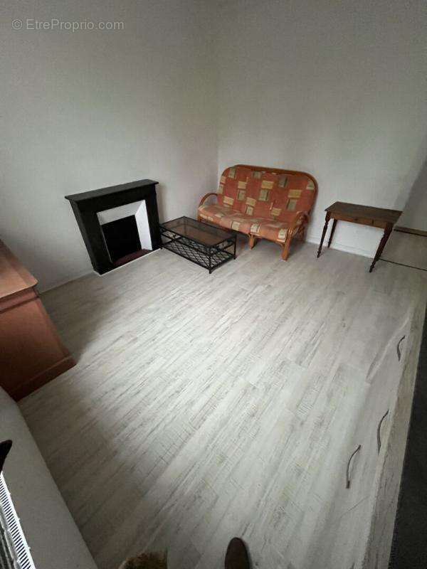 Appartement à LA FERTE-MACE