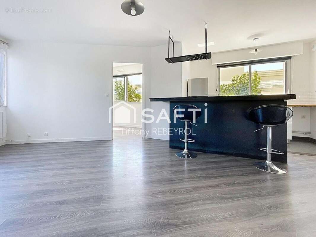 Photo 4 - Appartement à LA ROCHELLE