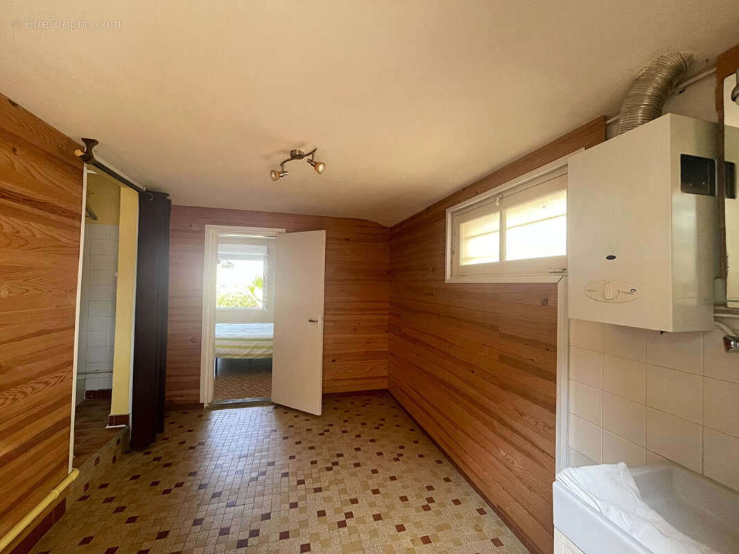 Maison à SAINT-MICHEL-CHEF-CHEF