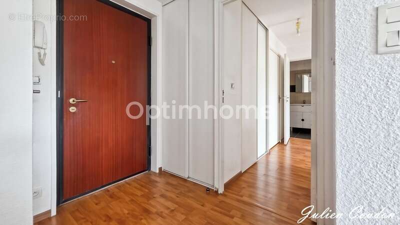 Appartement à CLERMONT-FERRAND
