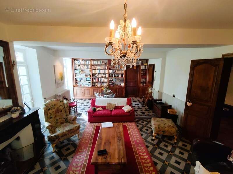 Maison à AIRE-SUR-L'ADOUR