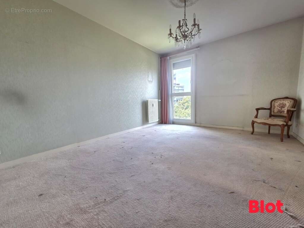 Appartement 80 m² à Rennes  - photo 4