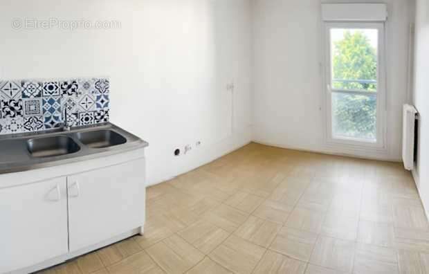 Appartement à EXINCOURT