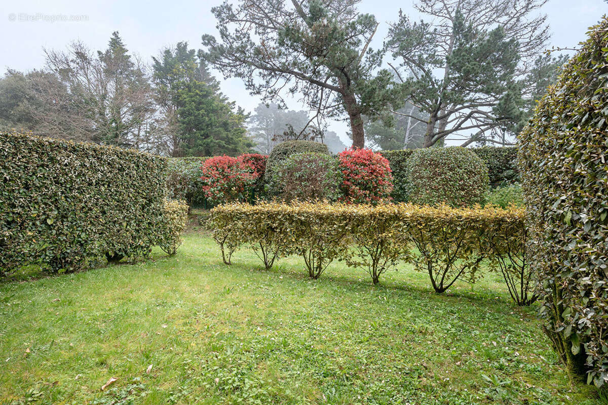 Appartement à PORNIC